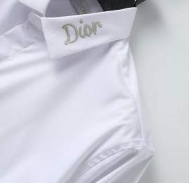 Picture of Dior Shirt Long _SKUDiorm-3xl26n0126101